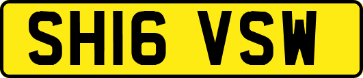 SH16VSW