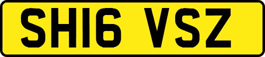 SH16VSZ