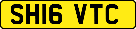 SH16VTC
