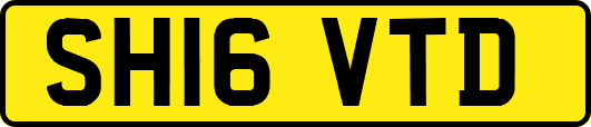 SH16VTD