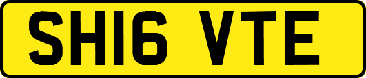 SH16VTE