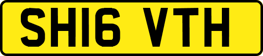 SH16VTH