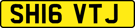 SH16VTJ