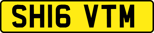 SH16VTM