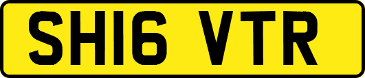 SH16VTR