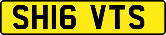 SH16VTS