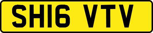 SH16VTV