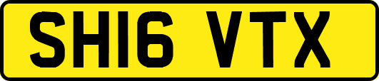 SH16VTX