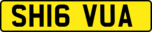 SH16VUA