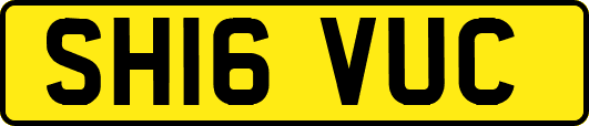 SH16VUC