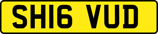 SH16VUD