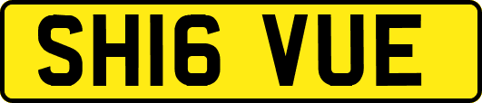 SH16VUE