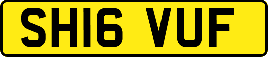 SH16VUF