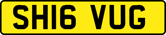 SH16VUG