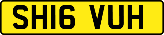 SH16VUH