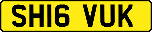 SH16VUK