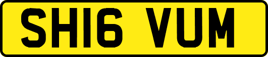 SH16VUM
