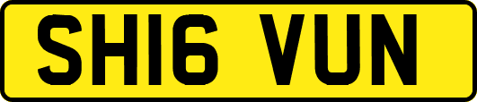 SH16VUN