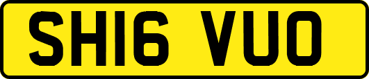 SH16VUO