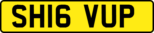 SH16VUP