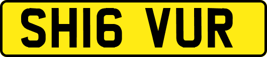 SH16VUR
