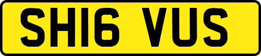 SH16VUS