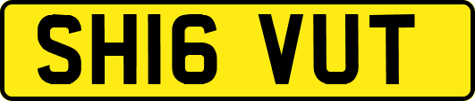 SH16VUT