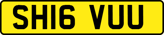 SH16VUU
