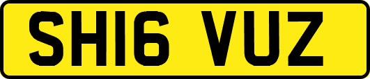 SH16VUZ