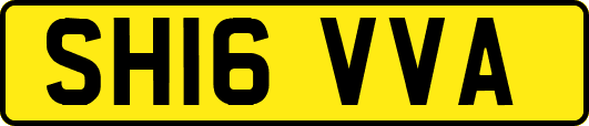 SH16VVA