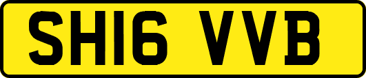 SH16VVB