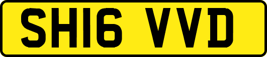 SH16VVD