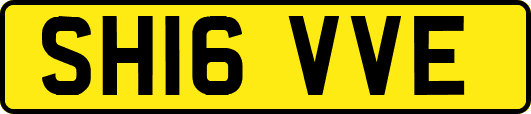 SH16VVE