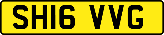 SH16VVG