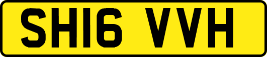 SH16VVH