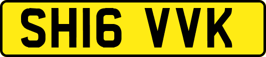 SH16VVK
