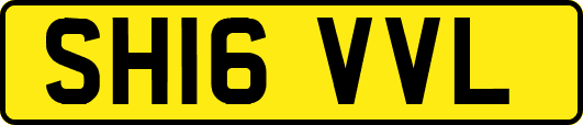 SH16VVL