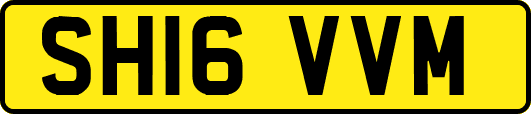 SH16VVM