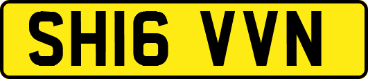 SH16VVN