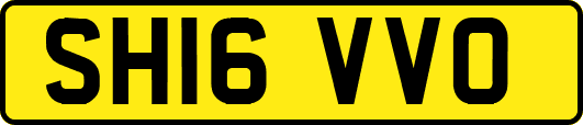 SH16VVO