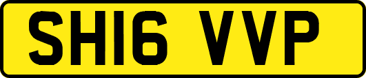 SH16VVP