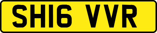 SH16VVR