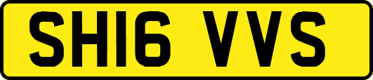 SH16VVS