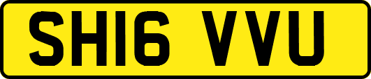 SH16VVU
