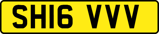 SH16VVV