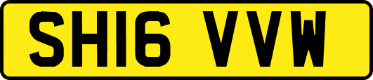 SH16VVW