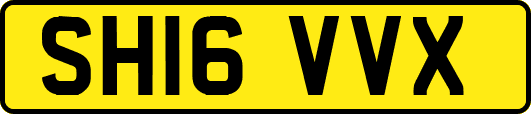 SH16VVX