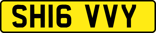 SH16VVY