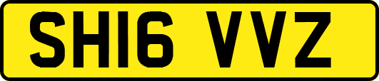 SH16VVZ