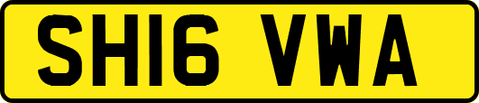 SH16VWA